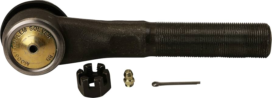 MOOG Styrled Inre Fram