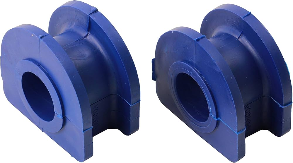 MOOG Krängningshämmare Bussningar Bak