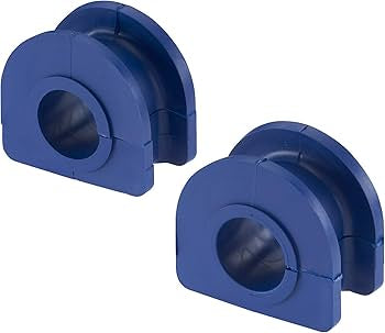 MOOG Krängningshämmare Bussningar Fram