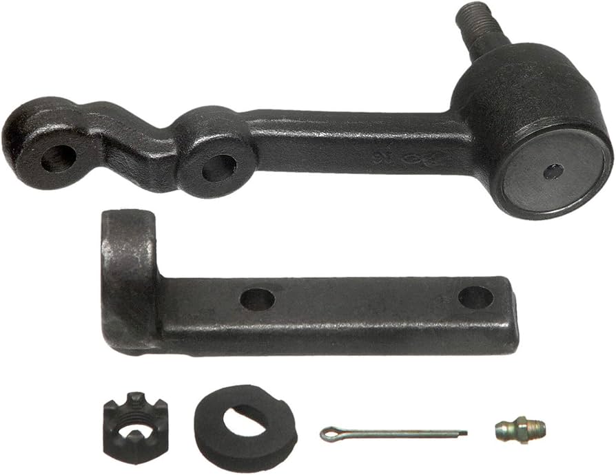 MOOG Hjälpstyrarm Passar på V6 utan servo