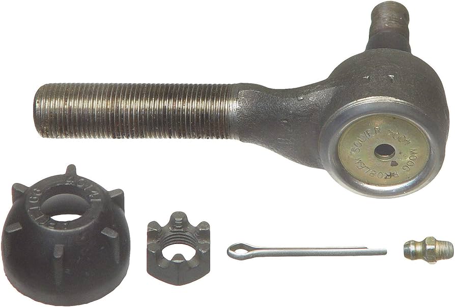 MOOG Styrled Inre Fram Hö/Vä