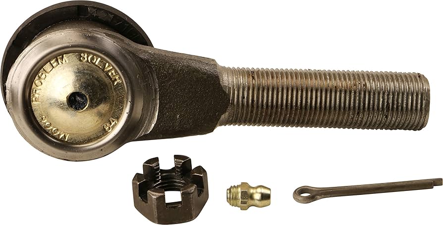 MOOG Styrled Inre Fram Hö/Vä