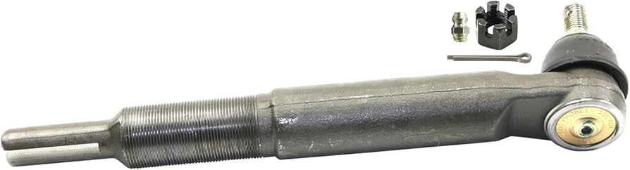 MOOG Styrled Yttre Vänster Fram