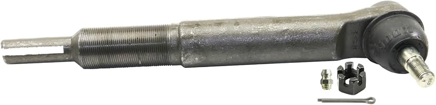 MOOG Styrled Yttre Vänster Fram