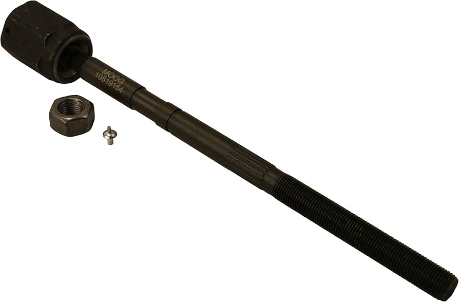 MOOG Inre Styrled Fram Hö/Vä