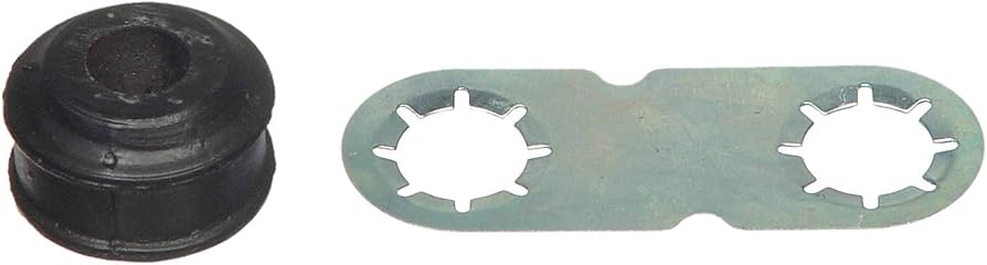 MOOG Inre Styrled Bussning