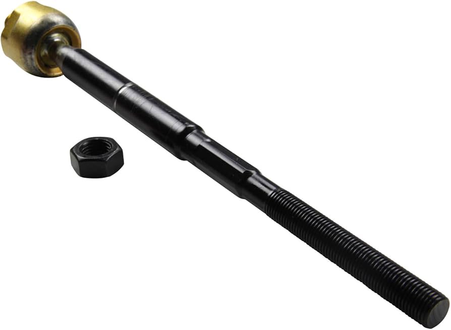 MOOG Inre Styrled Fram