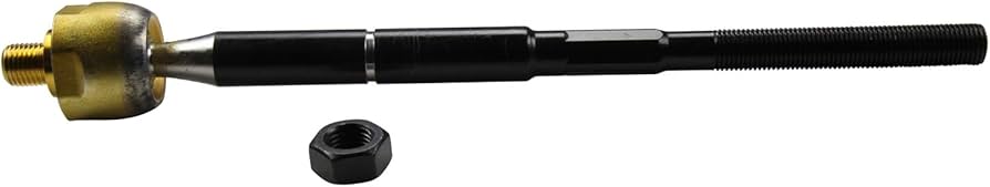 MOOG Inre Styrled Fram