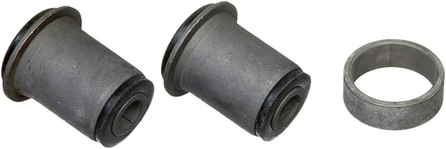 MOOG Bärarm Bussning Övre Fram