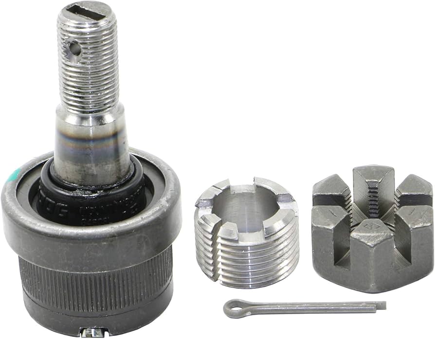 MOOG Kulled Undre Fram (3137)