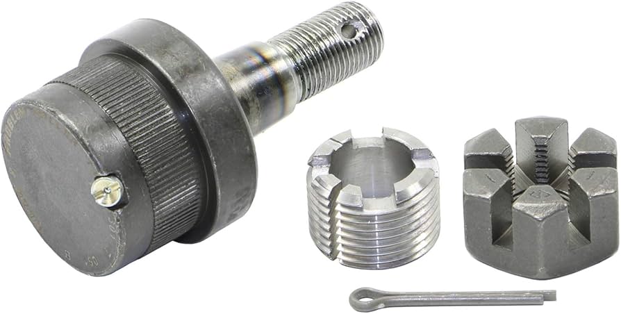 MOOG Kulled Undre Fram