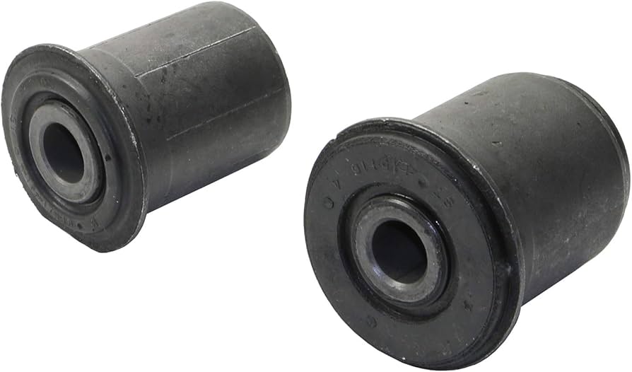 MOOG Bärarm Bussning Undre Fram Hö/Vä