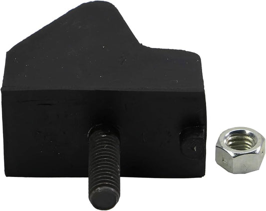 MOOG Genomslagsgummi Undre Fram (6606)