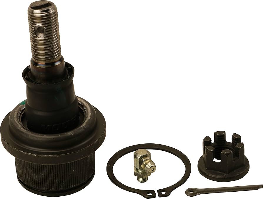 MOOG Kulled Undre Fram Hö/Vä