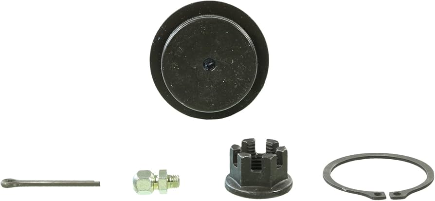 MOOG Kulled Undre Fram Hö/Vä