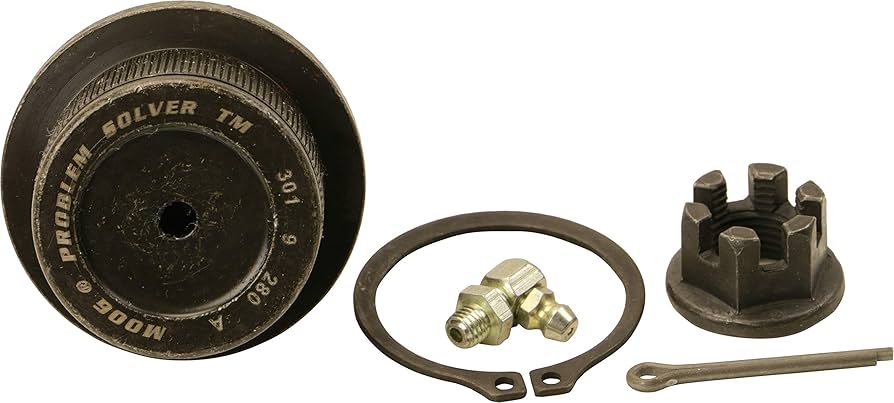 MOOG Kulled Undre Fram Hö/Vä