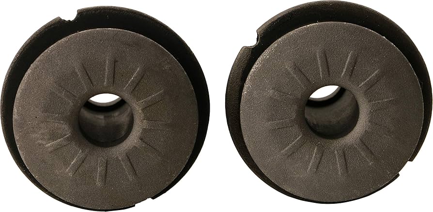 MOOG Bärarm Bussning Övre Fram Hö/Vä