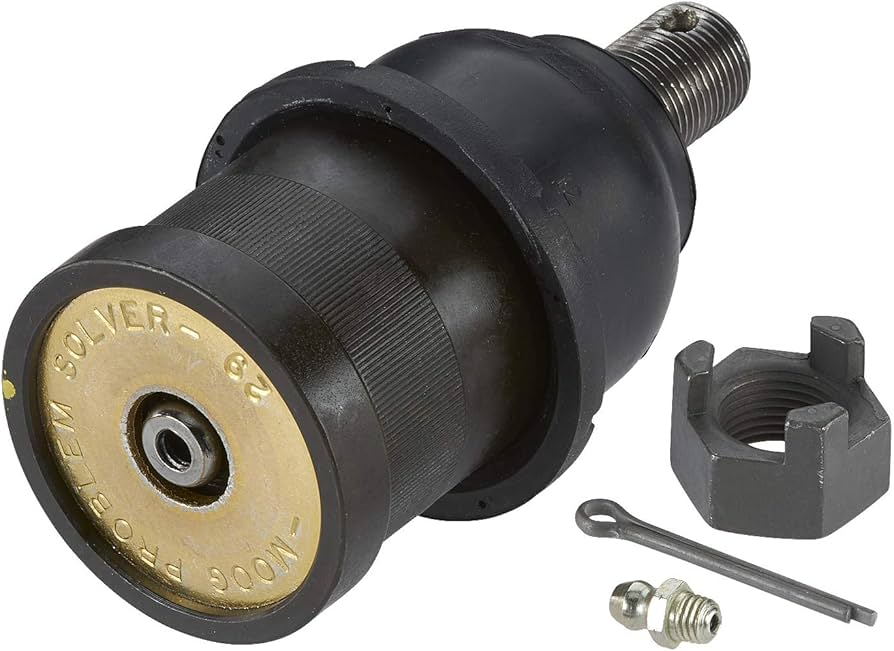 MOOG Kulled Undre Fram Hö/Vä