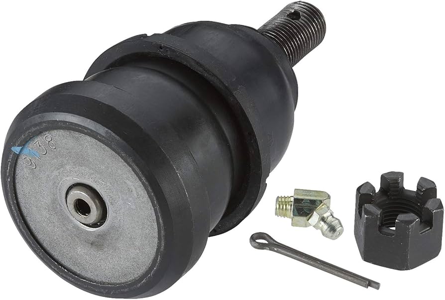 MOOG Kulled Undre Fram Hö/Vä