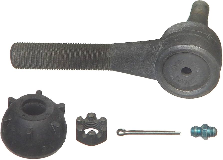 MOOG Yttre Styrled Hö/Vä