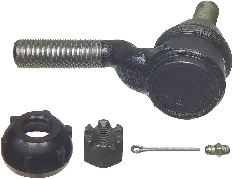 MOOG Yttre Styrled Vänster Fram