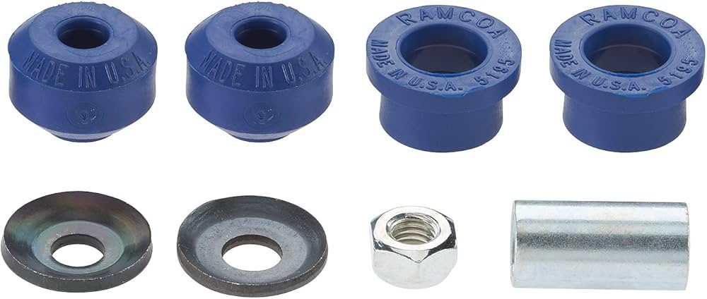 MOOG Reperationskit Krängningshämmarstag Fram