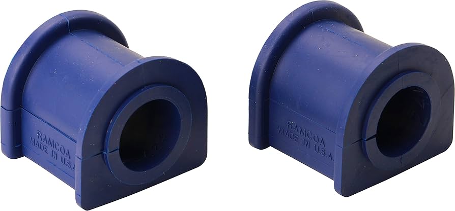 MOOG Krängningshämmare Bussning Fram