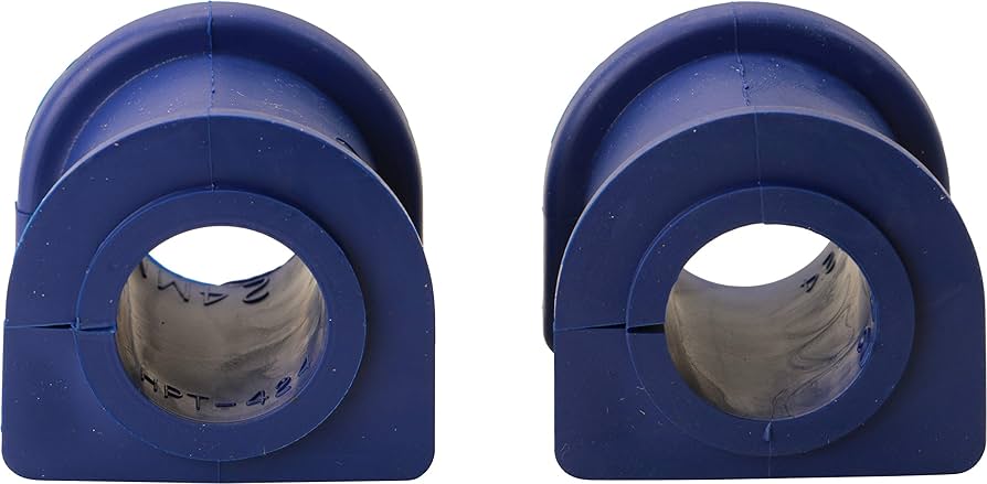 MOOG Krängningshämmare Bussning Fram