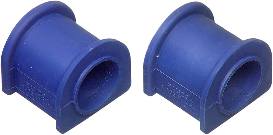 MOOG Krängningshämmare Bussning Fram