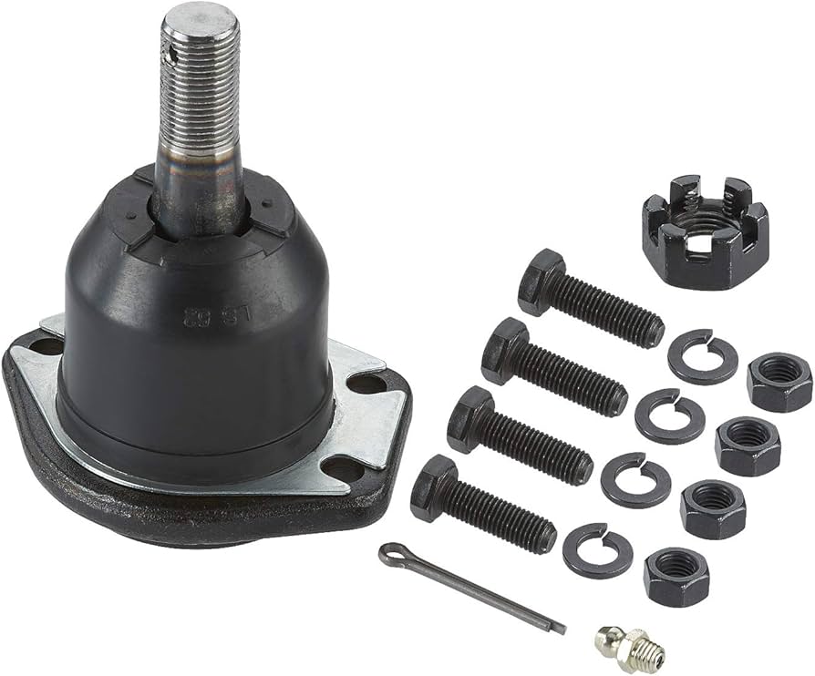 MOOG Kulled Övre Fram (6122)