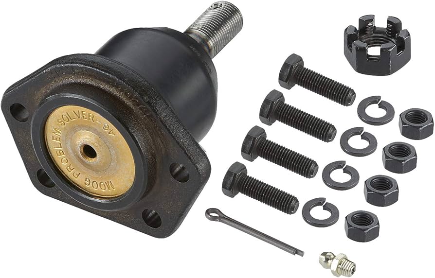 MOOG Kulled Övre Fram