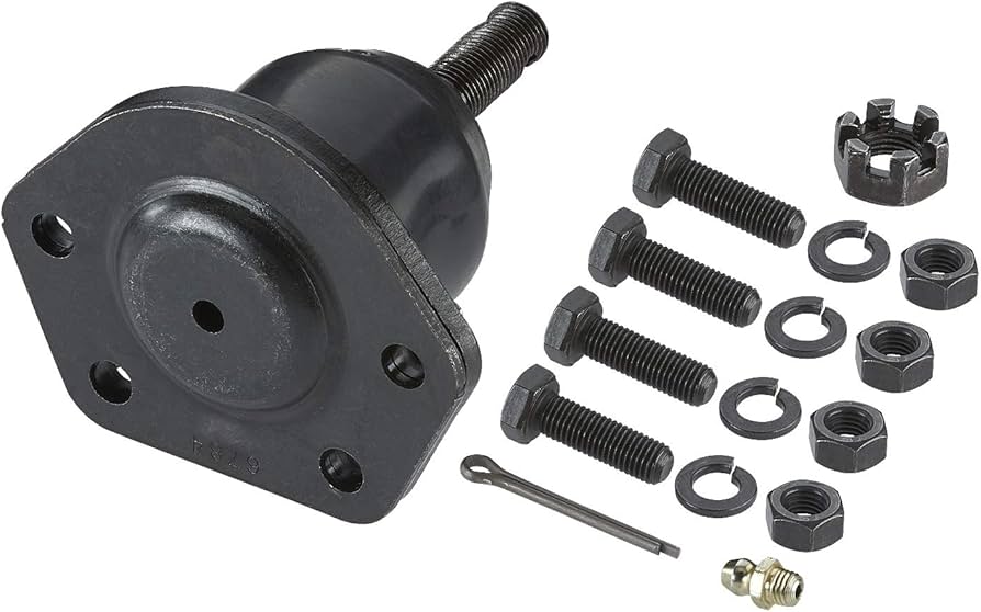 MOOG Kulled Övre Fram