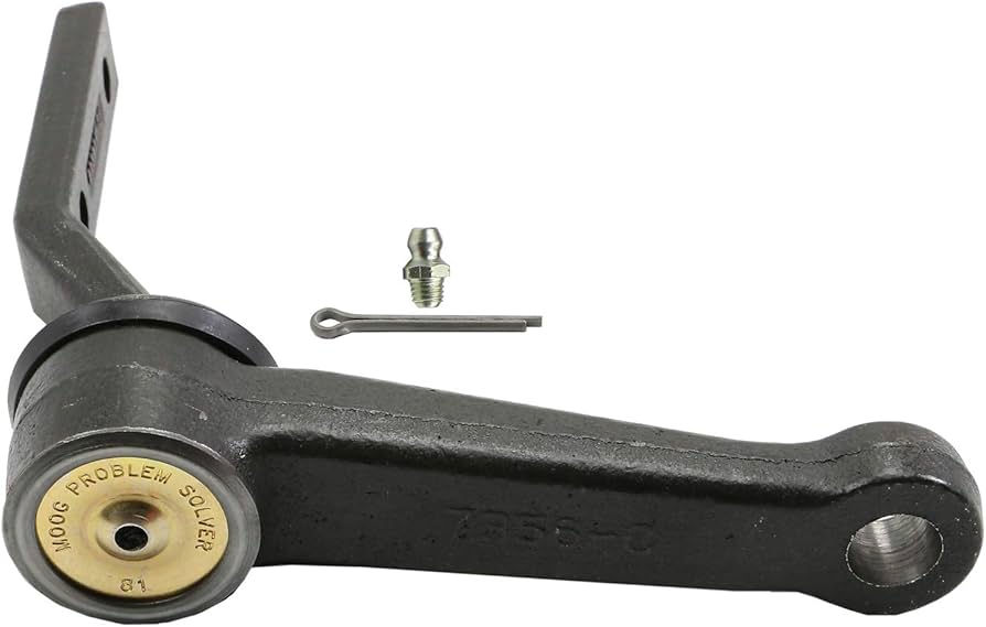 MOOG Hjälpstyrarm