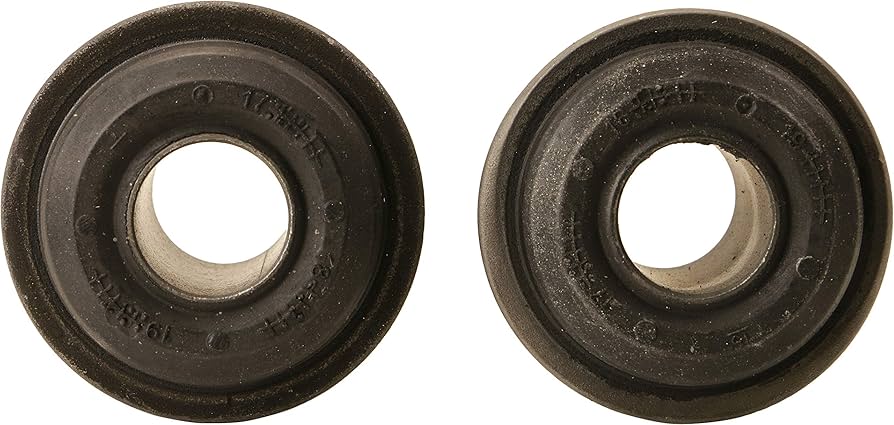 MOOG Bärarm Bussning Övre Fram