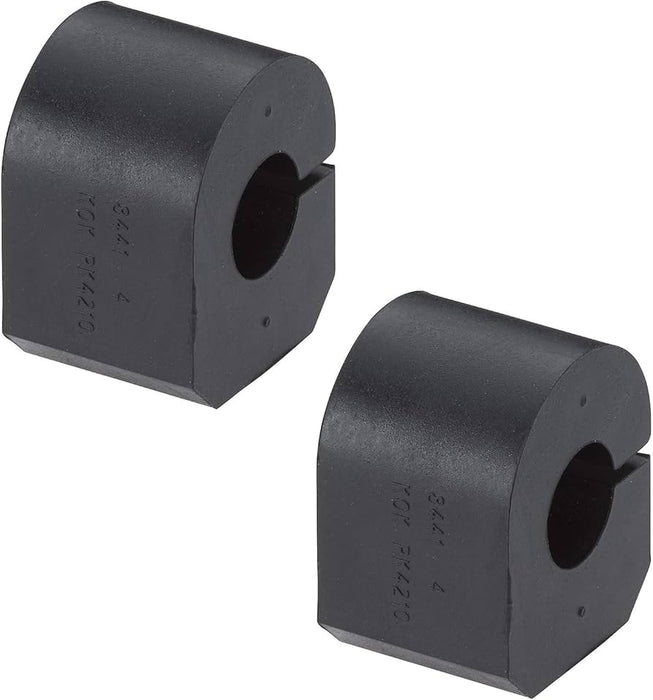 MOOG Krängningshämmare Bussning Fram