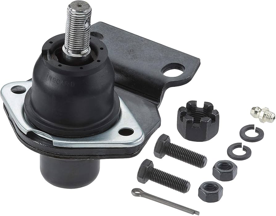 MOOG Kulled Undre Fram