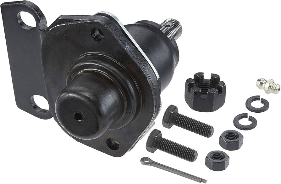 MOOG Kulled Undre Fram