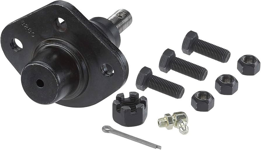 MOOG Kulled Övre Fram