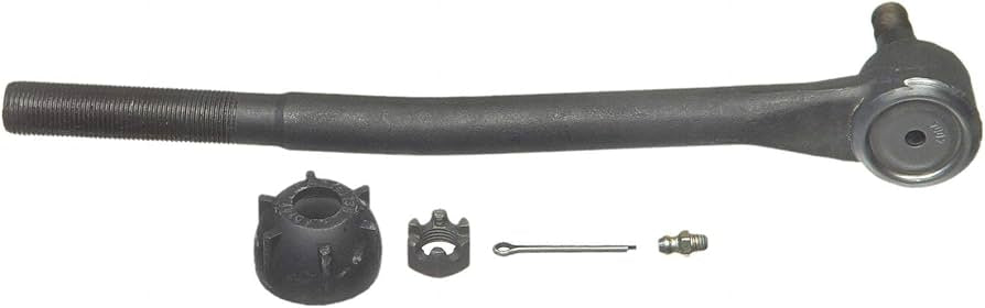 MOOG Styrled Inre Fram