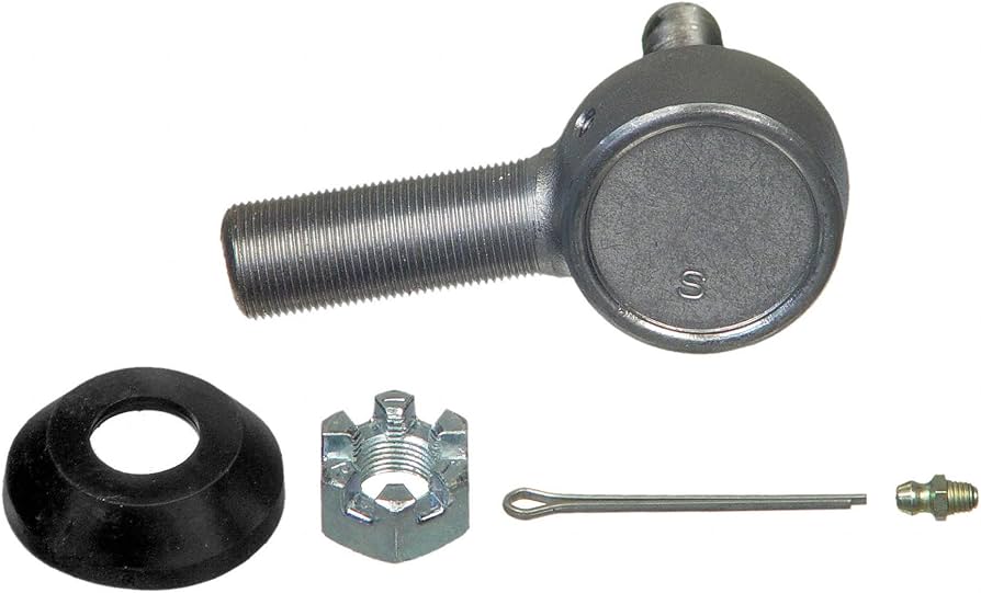 MOOG Styrled Yttre Vänster Fram