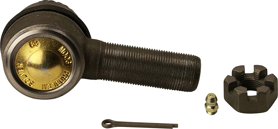 MOOG Styrled Yttre Vänster Fram