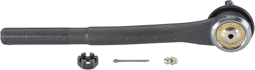 MOOG Styrled Yttre Fram