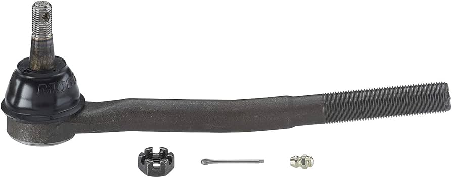 MOOG Styrled Yttre Fram