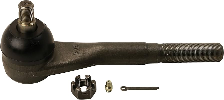 MOOG Styrled Yttre Fram