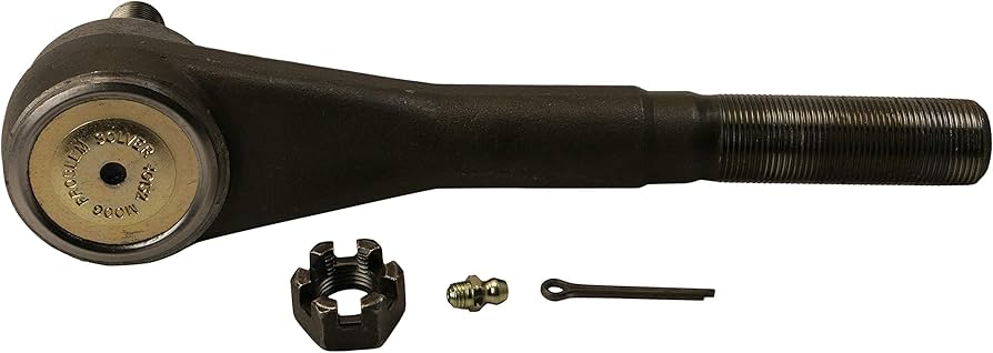 MOOG Styrled Yttre Fram