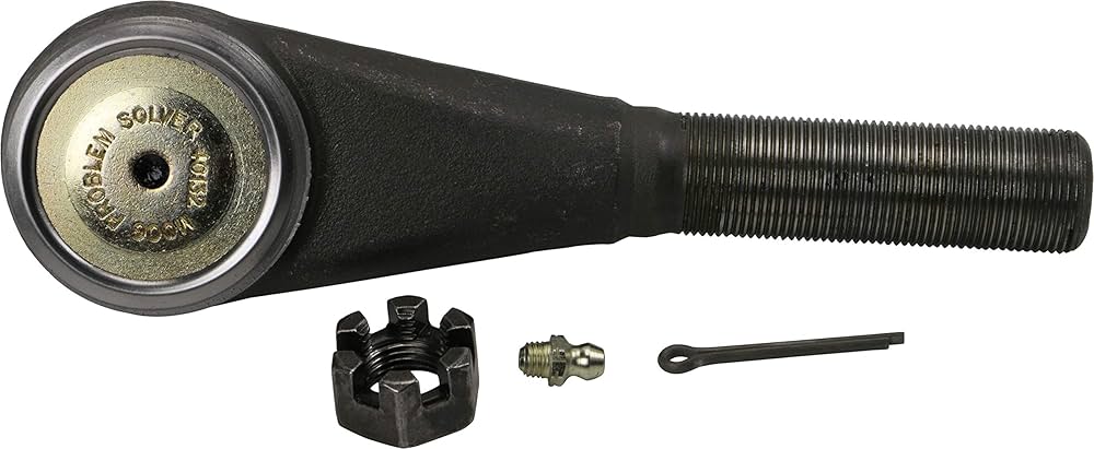 MOOG Styrled Inre Fram