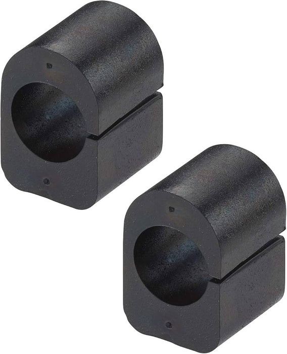 MOOG Krängningshämmare Bussningar Fram