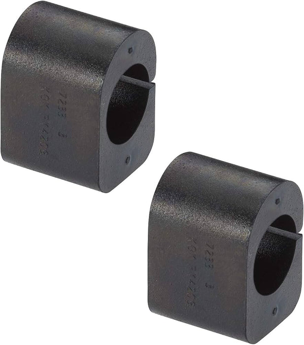 MOOG Krängningshämmare Bussningar Fram