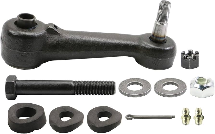 MOOG Hjälpstyrarm Hö/Vä