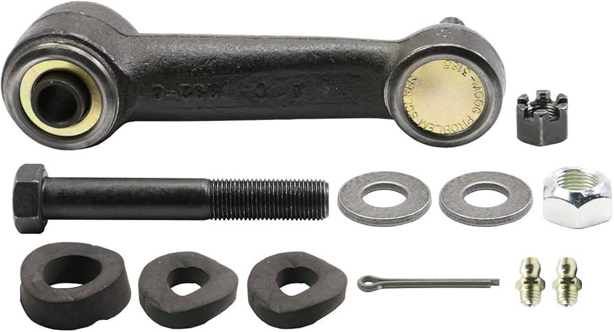 MOOG Hjälpstyrarm Hö/Vä